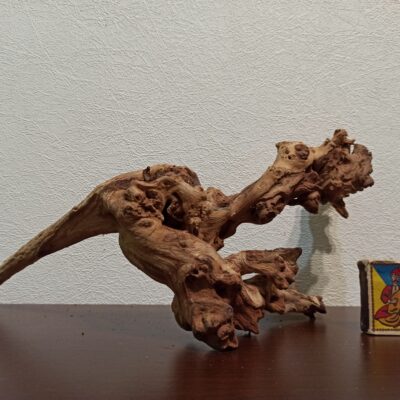 Коряга декор для акваріума # 75. Кораловий корінь. Ціна 420 грн.