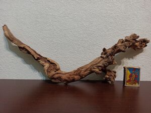 Коряга декор для акваріума # 77. Кораловий корінь. Ціна 285 грн.