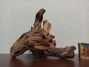 Коряга декор для акваріума # 78. Кораловий корінь. Ціна 420 грн.