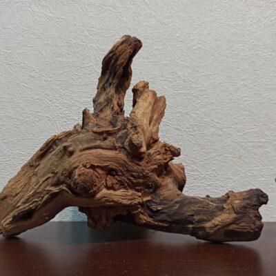 Коряга декор для акваріума # 78. Кораловий корінь. Ціна 420 грн.