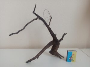 Коряга декор для акваріума # 87. Вяз. Ціна 160 грн.