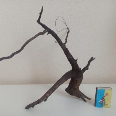 Коряга декор для акваріума # 87. Вяз. Ціна 160 грн.