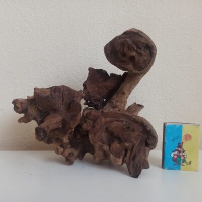 Коряга декор для акваріума # 89. Кораловий корінь. Ціна 320 грн.