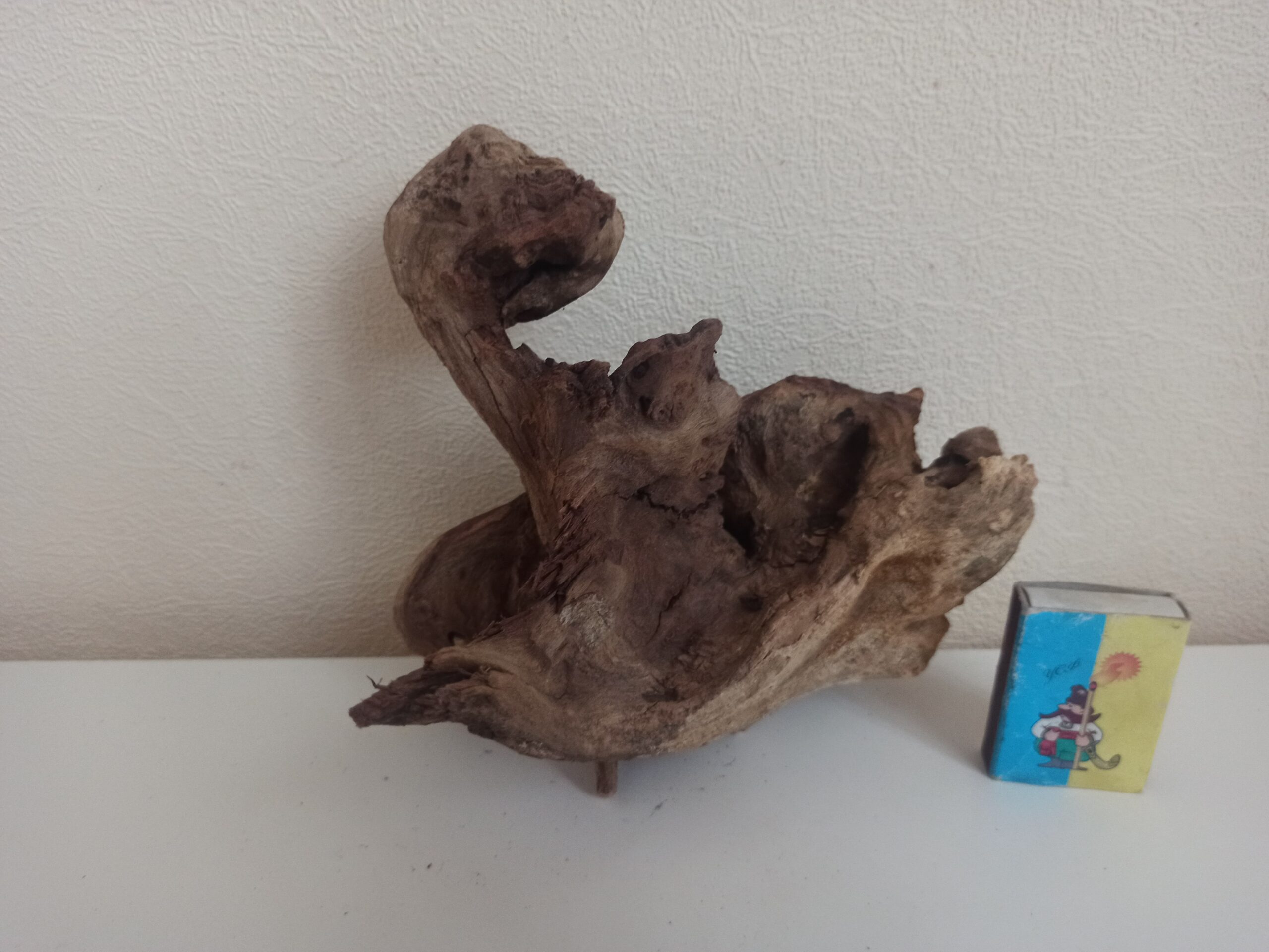 Коряга декор для акваріума # 89. Кораловий корінь. Ціна 320 грн. - Зображення 5