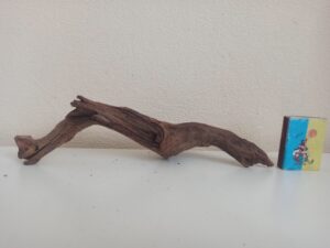 Коряга декор для акваріума # 99. Кораловий корінь. Ціна 130 грн.