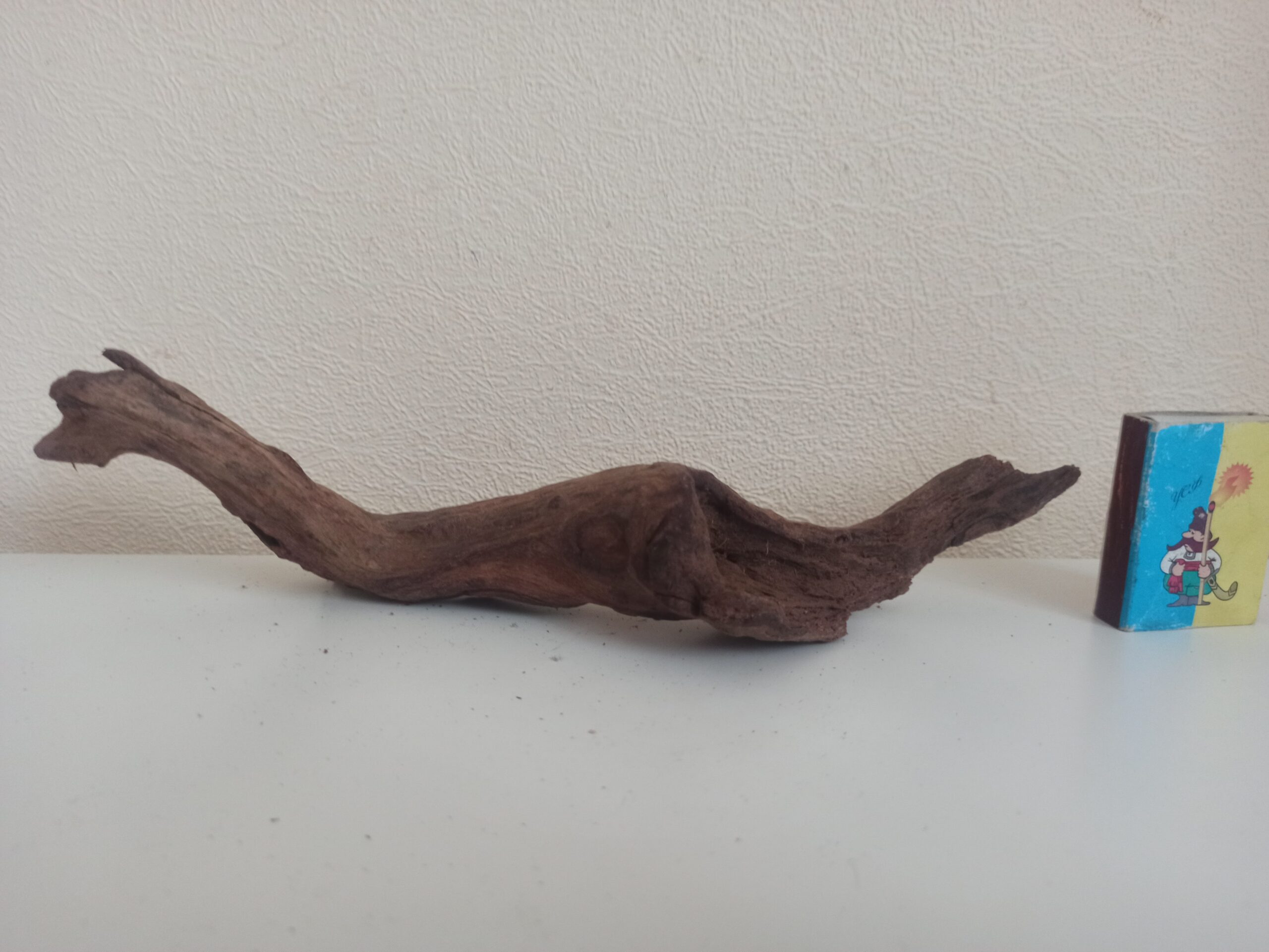 Коряга декор для акваріума # 99. Кораловий корінь. Ціна 130 грн. - Зображення 5