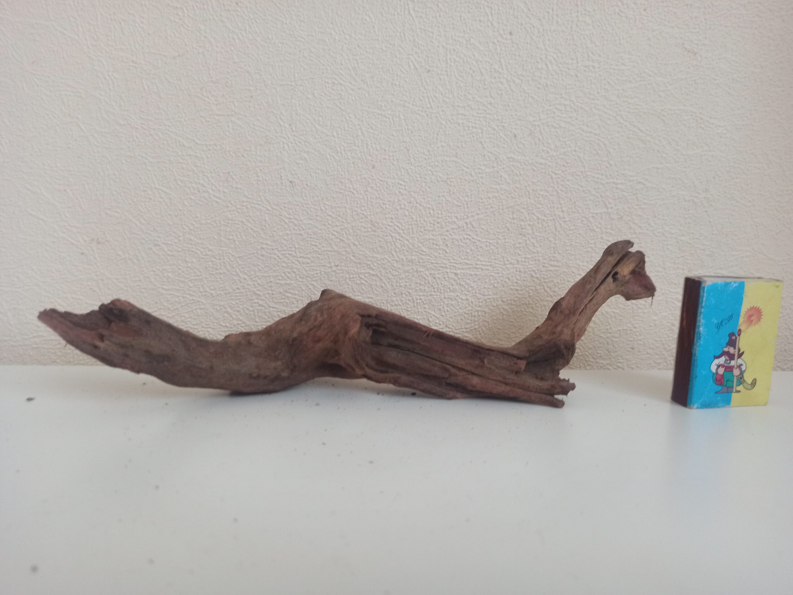 Коряга декор для акваріума # 99. Кораловий корінь. Ціна 130 грн. - Зображення 4