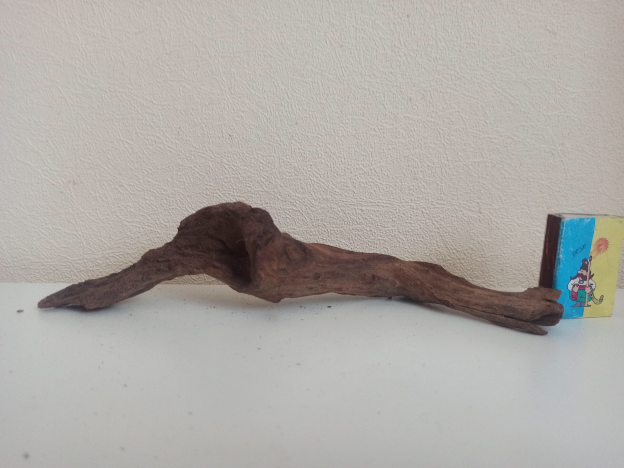 Коряга декор для акваріума # 99. Кораловий корінь. Ціна 130 грн. - Зображення 3