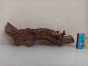 Коряга декор для акваріума # 65. Кораловий корінь. Ціна 240 грн.