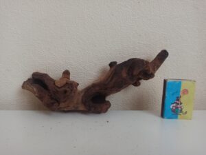 Коряга декор для акваріума # 66. Кораловий корінь. Ціна 180 грн.