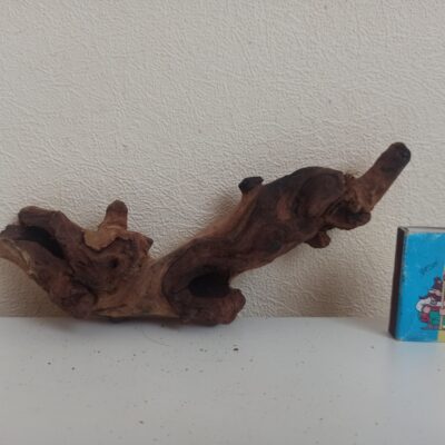 Коряга декор для акваріума # 66. Кораловий корінь. Ціна 180 грн.