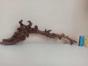 Коряга декор для акваріума # 69. Кораловий корінь. Ціна 385 грн.