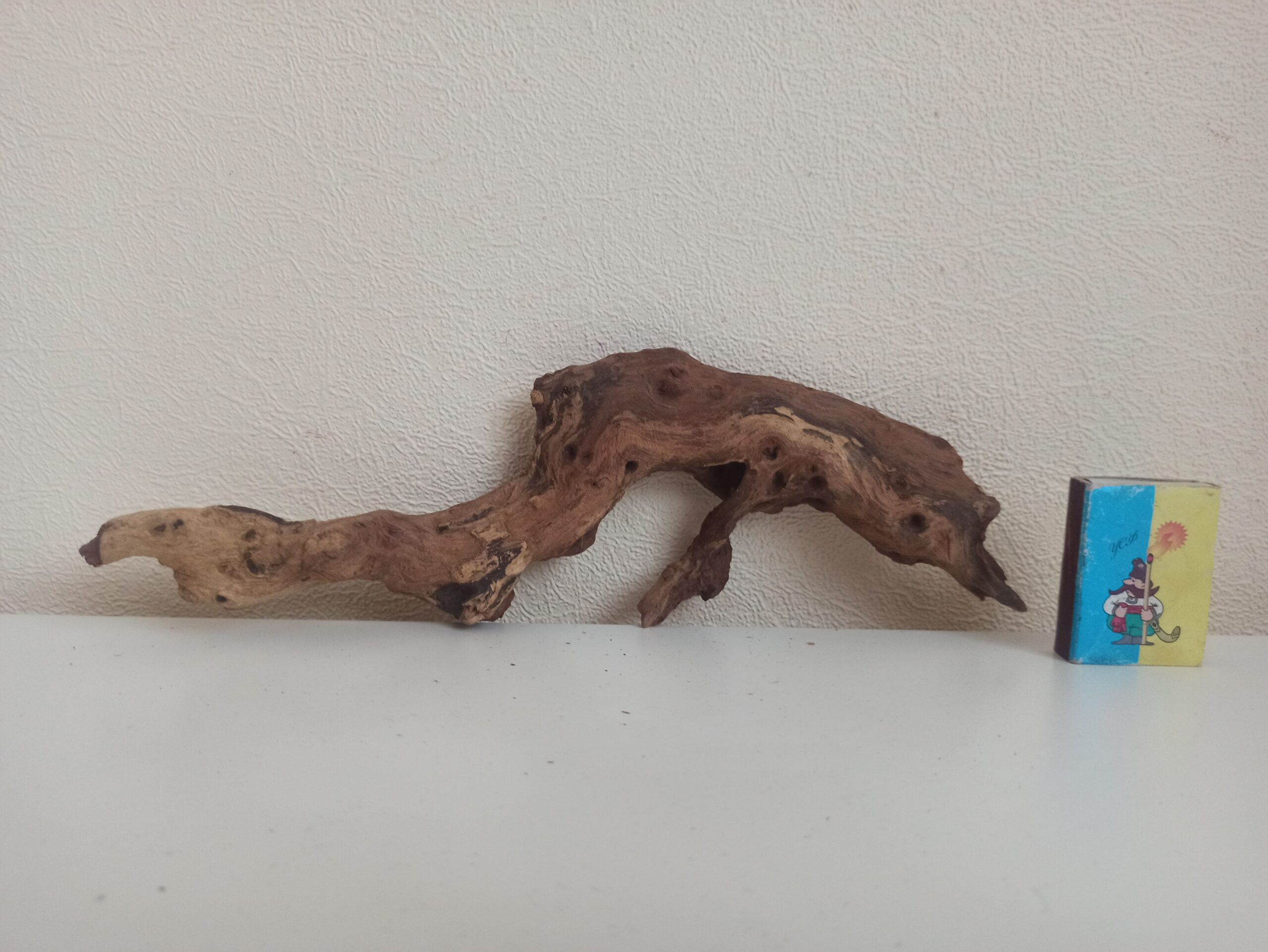 Коряга декор для акваріума # 54. Кораловий корінь. Ціна 220 грн. - Зображення 2