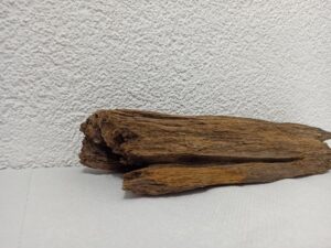 Коряга декор для акваріума # 10. Дуб. Ціна 240 грн. Грот.