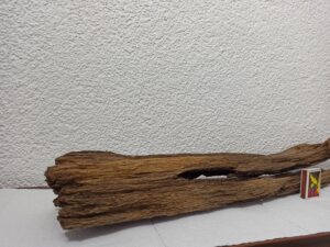 Коряга декор для акваріума # 18. Дуб. Ціна 420 грн.