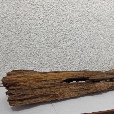 Коряга декор для акваріума # 18. Дуб. Ціна 420 грн.