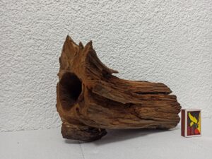 Коряга декор для акваріума # 2. Вяз. Ціна 350 грн.