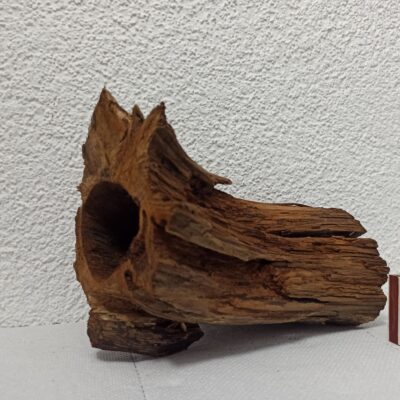 Коряга декор для акваріума # 2. Вяз. Ціна 350 грн.