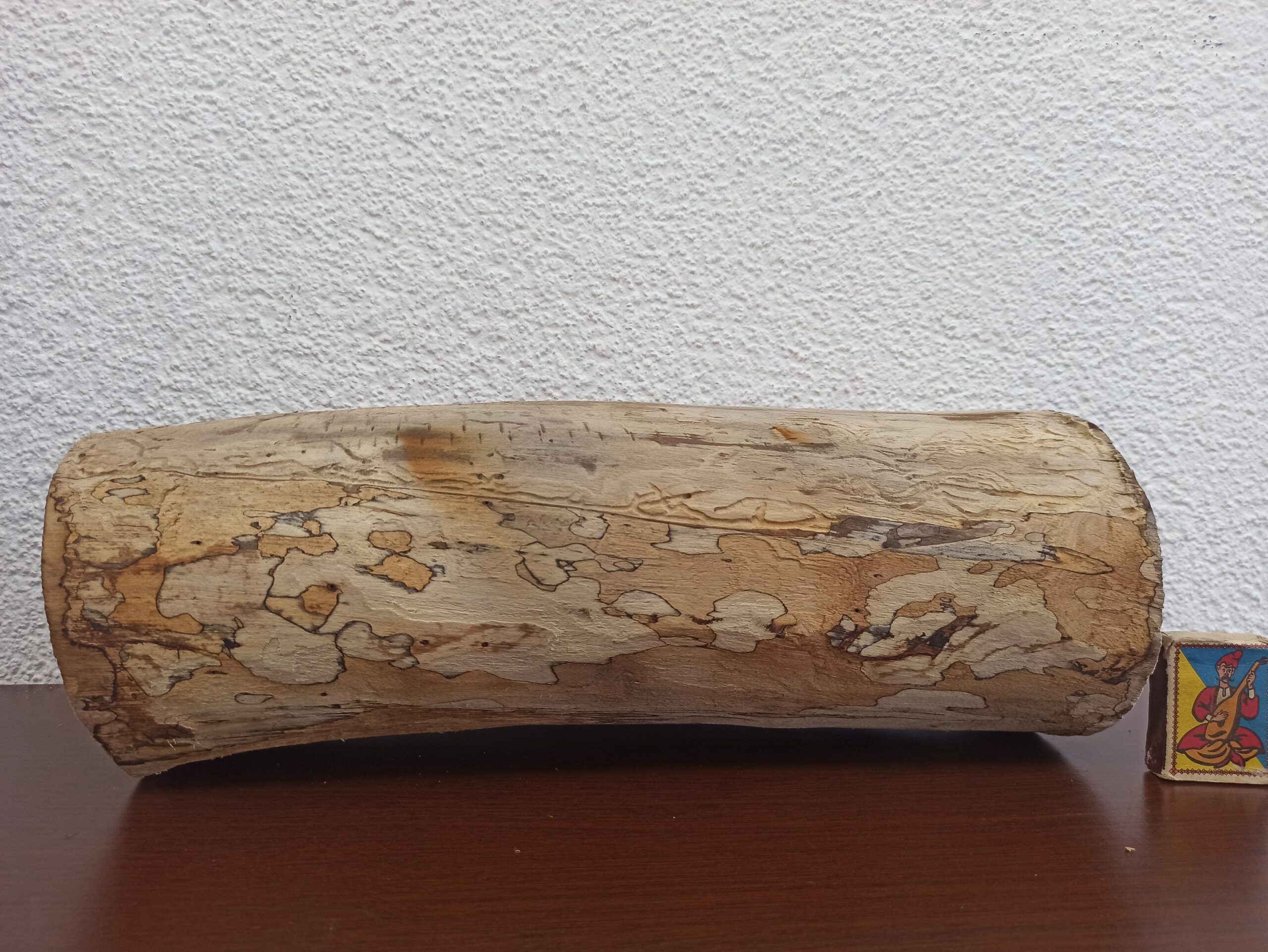 Коряга декор для акваріума # 35. Черешня. Ціна 470 грн. Наскрізна. Для раків, сомів та креветок. - Зображення 11