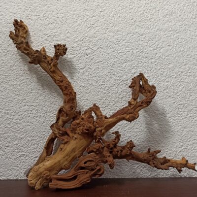 Композиція з коряг для акваріума #20. Кораловий корінь. Ціна 995 грн.