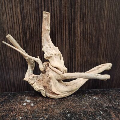 Коряга декор для акваріума # 109. Азалія. Ціна 155 грн.