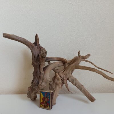 Композиція з коряг для акваріума #29. Азалія. Ціна 445 грн.