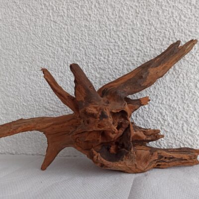 Коряга декор для акваріума # 65. Кораловий корінь. Ціна 530 грн.