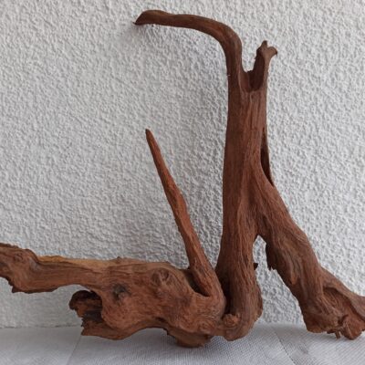 Коряга декор для акваріума # 67. Кораловий корінь. Ціна 655 грн.