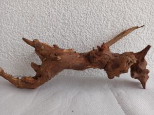 Коряга декор для акваріума # 70. Кораловий корінь. Ціна 480 грн.