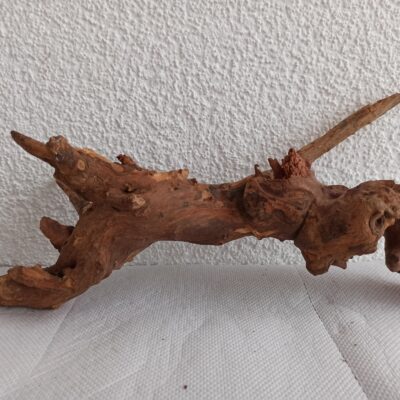 Коряга декор для акваріума # 70. Кораловий корінь. Ціна 480 грн.