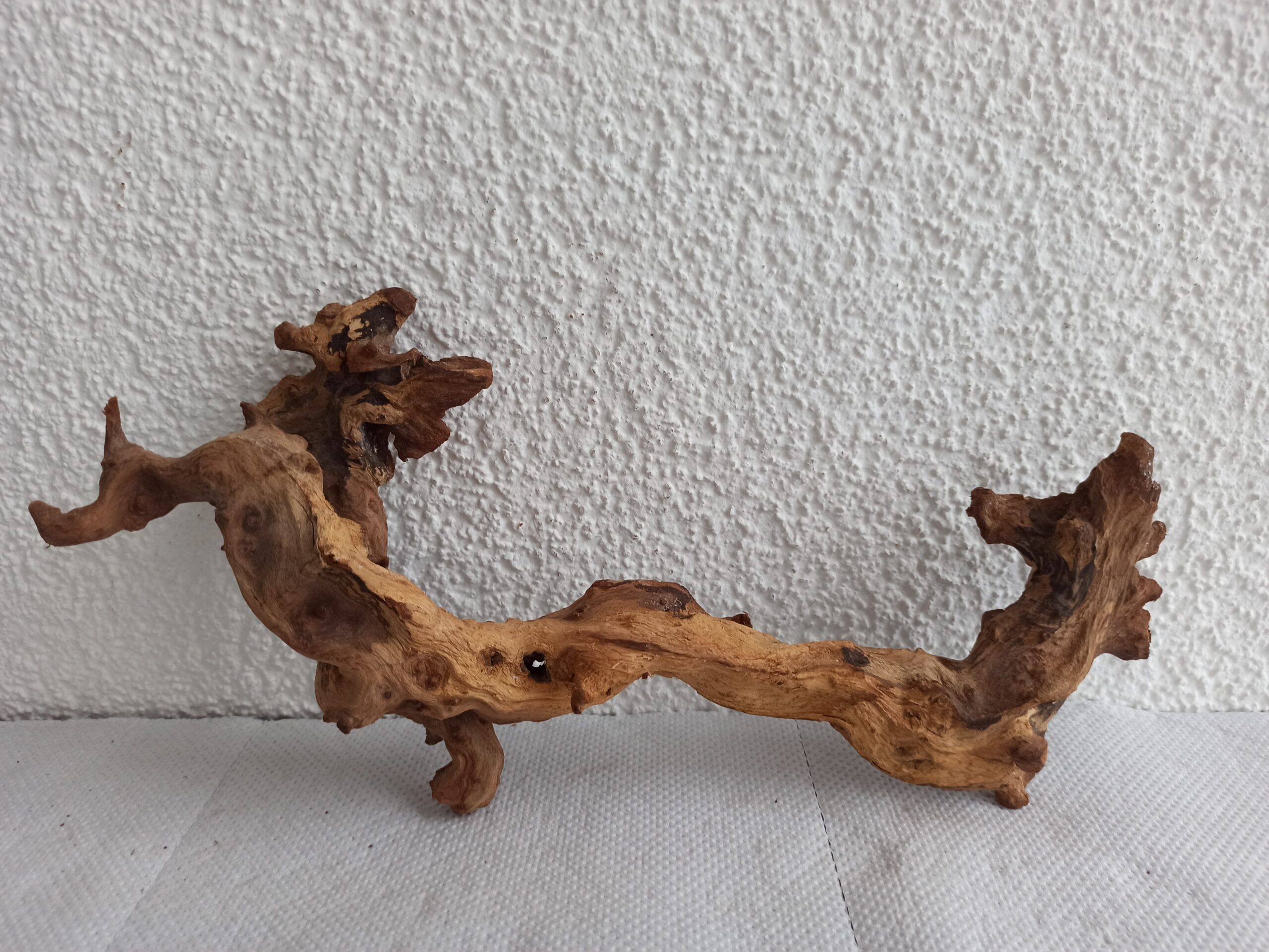 Коряга декор для акваріума # 8. Кораловий корінь. Ціна 295 грн. - Зображення 5