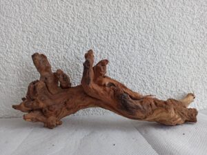 Коряга декор для акваріума # 88. Кораловий корінь. Ціна 550 грн.