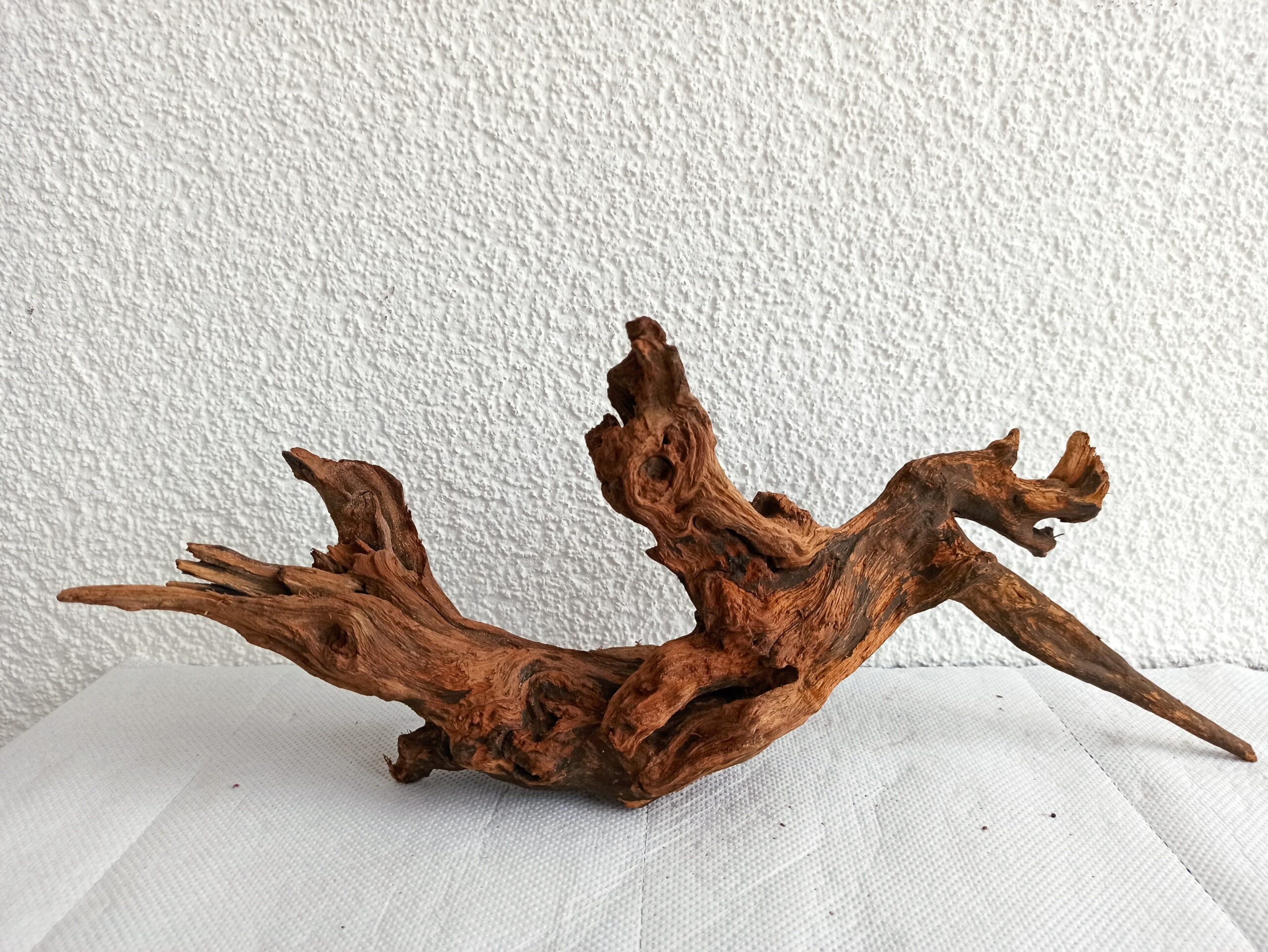 Коряга декор для акваріума # 93. Кораловий корінь. Ціна 550 грн. - Зображення 9