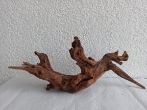 Коряга декор для акваріума # 93. Кораловий корінь. Ціна 550 грн.