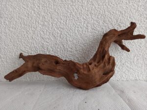 Коряга декор для акваріума # 97. Кораловий корінь. Ціна 380 грн.