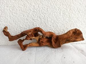 Коряга декор для акваріума # 98. Кораловий корінь. Ціна 320 грн.