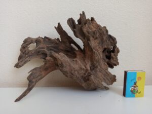 Коряга декор для акваріума # 100. Кораловий корінь. Ціна 480 грн.