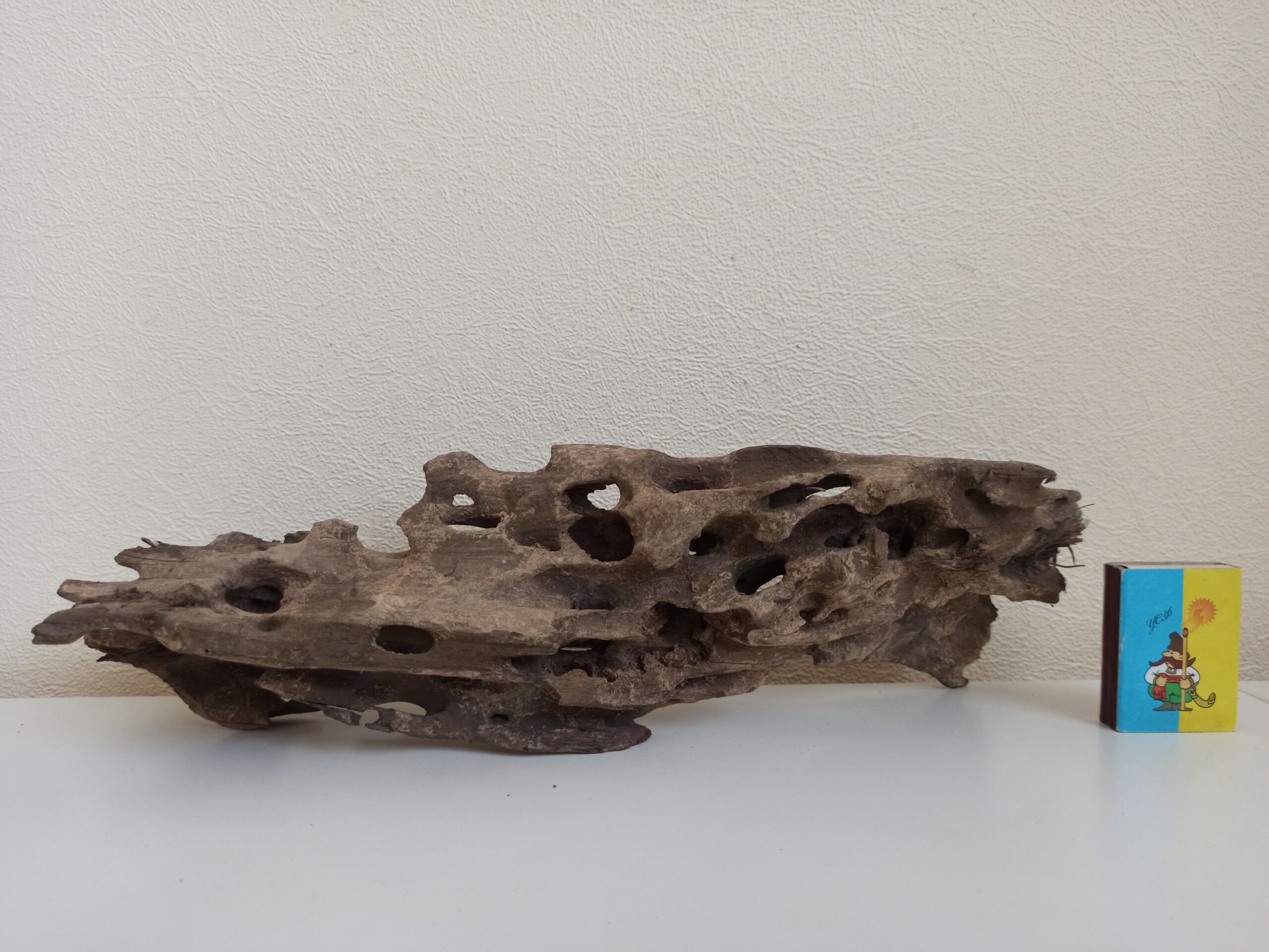 Коряга декор для акваріума # 103. Кораловий корінь. Ціна 450 грн.