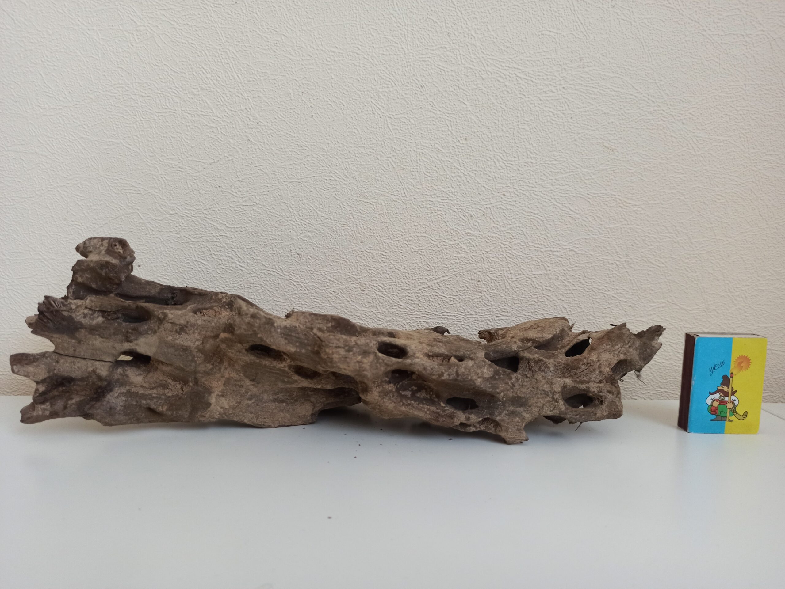 Коряга декор для акваріума # 103. Кораловий корінь. Ціна 450 грн. - Зображення 3