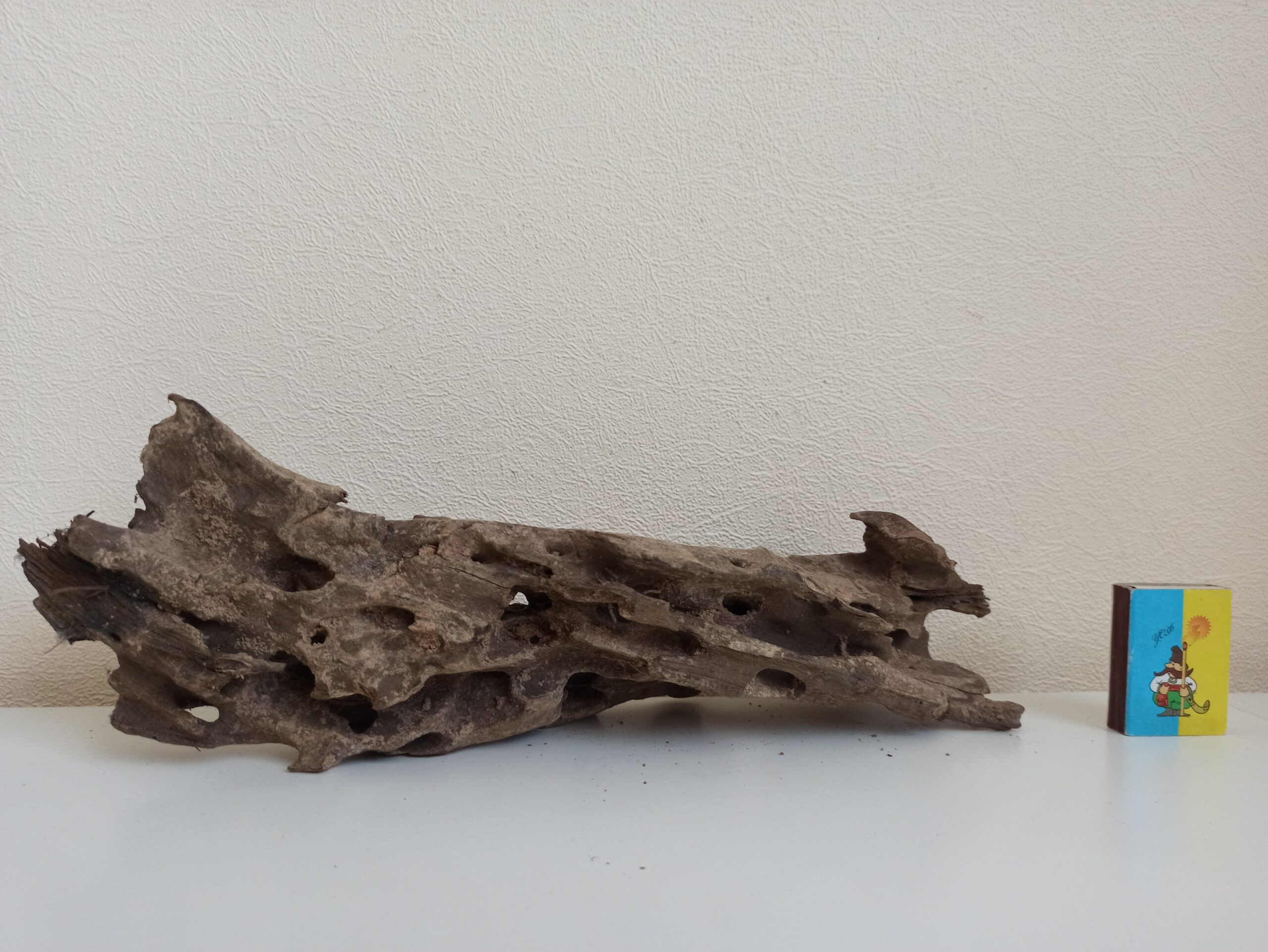 Коряга декор для акваріума # 103. Кораловий корінь. Ціна 450 грн. - Зображення 5