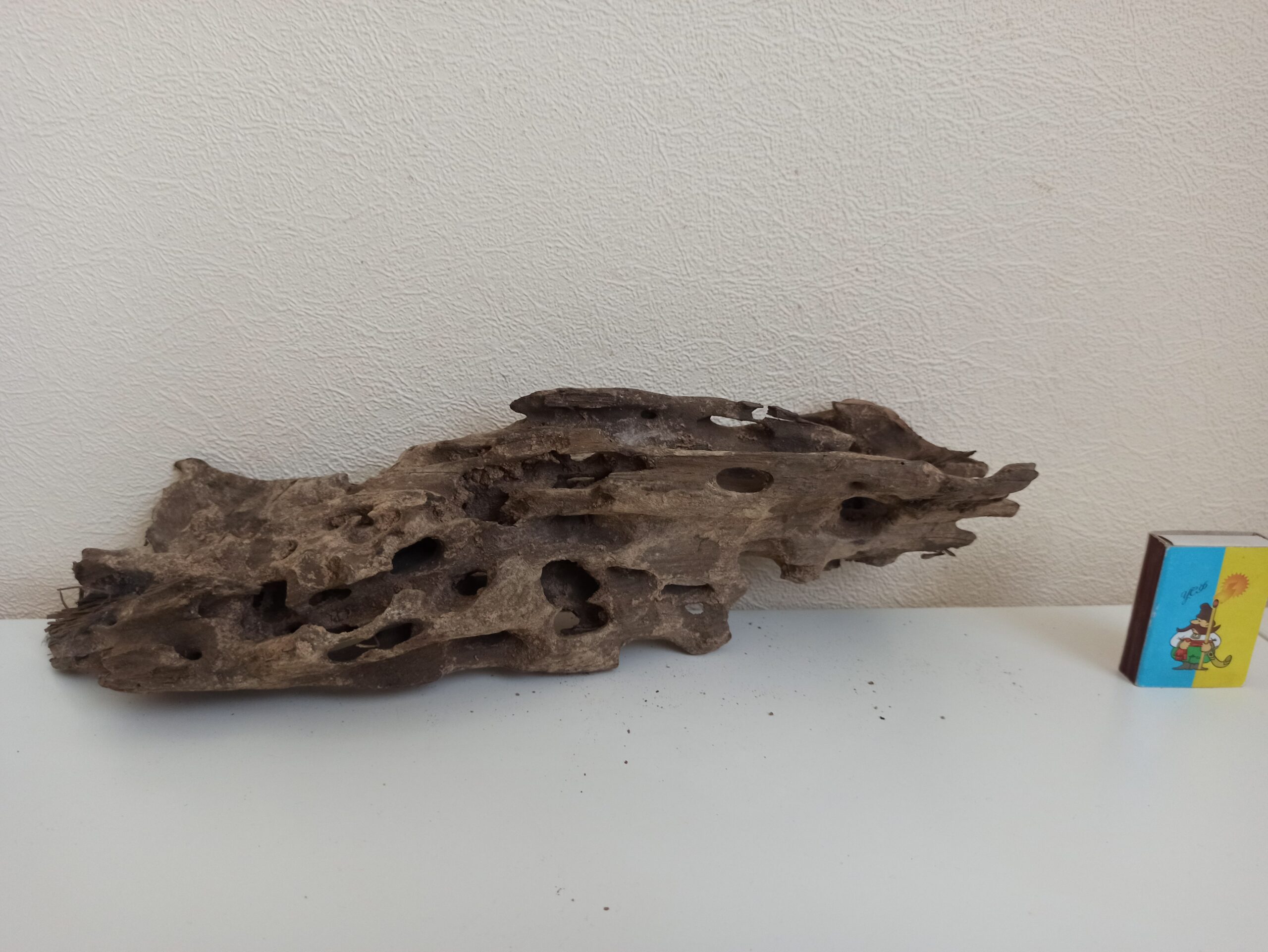 Коряга декор для акваріума # 103. Кораловий корінь. Ціна 450 грн. - Зображення 6