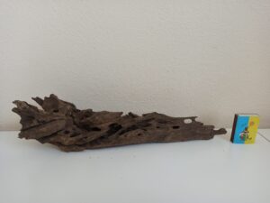 Коряга декор для акваріума # 104. Кораловий корінь. Ціна 440 грн.