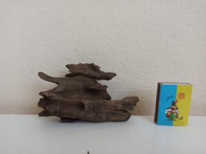 Коряга декор для акваріума # 110. Кораловий корінь. Ціна 145 грн.