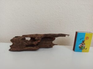 Коряга декор для акваріума # 125. Лабіринт. Ціна 65 грн.