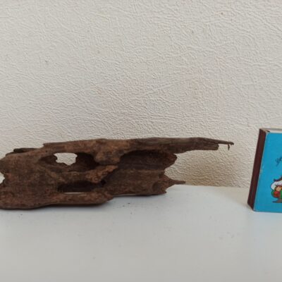 Коряга декор для акваріума # 125. Лабіринт. Ціна 65 грн.