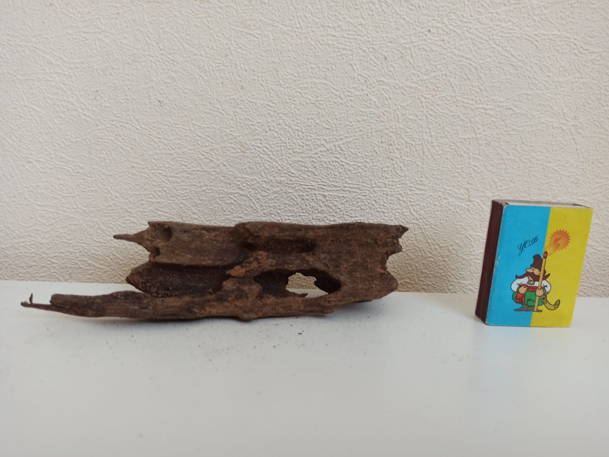 Коряга декор для акваріума # 125. Лабіринт. Ціна 65 грн. - Зображення 5