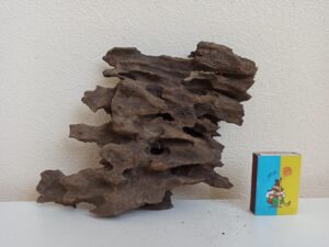 Коряга декор для акваріума # 127. Лабіринт. Ціна 285 грн.