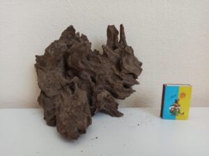 Коряга декор для акваріума # 128. Лабіринт. Ціна 440 грн.