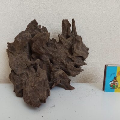 Коряга декор для акваріума # 128. Лабіринт. Ціна 440 грн.