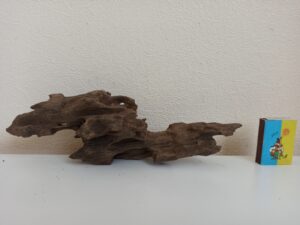 Коряга декор для акваріума # 129. Лабіринт. Ціна 200 грн.